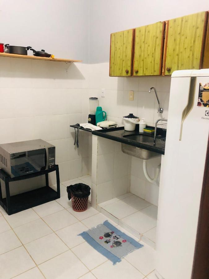 Casa Aracaju Temporada Villa Exterior foto