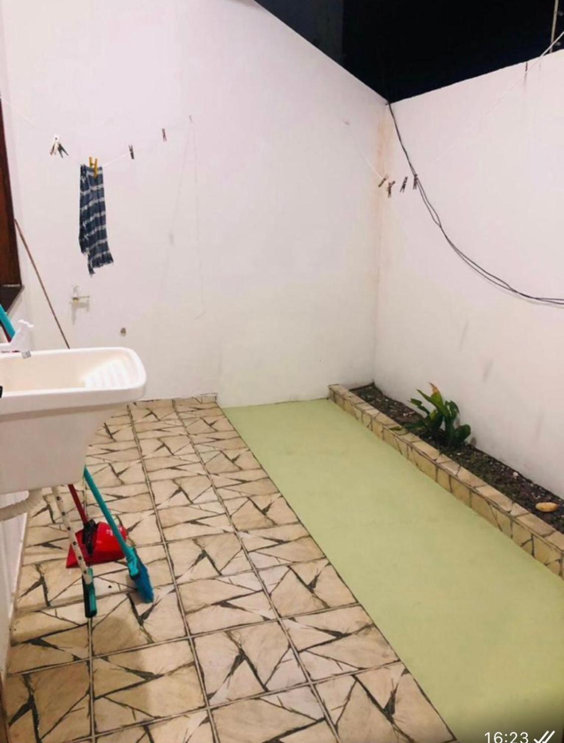 Casa Aracaju Temporada Villa Exterior foto
