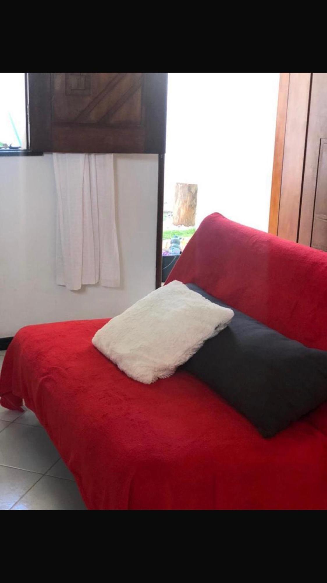 Casa Aracaju Temporada Villa Exterior foto