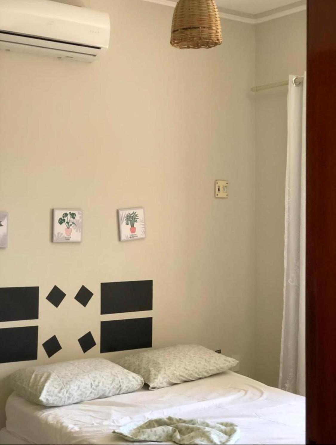 Casa Aracaju Temporada Villa Exterior foto