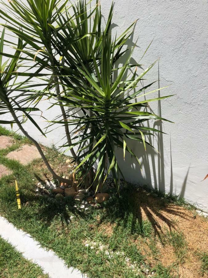 Casa Aracaju Temporada Villa Exterior foto